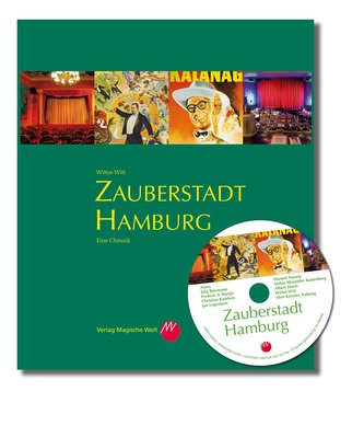 Zauberstadt Hamburg