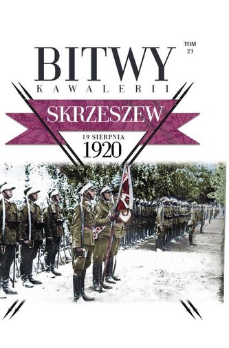 Bitwy Kawalerii Tom 23