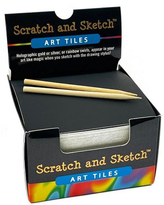 Zdrapywanka Artystyczna zestaw 150szt Zdrapywanka Artystyczna zestaw 150szt