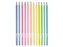 Pastelky EASY PASTEL trojhranné 12ks