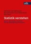 Statistik verstehen, Band 1