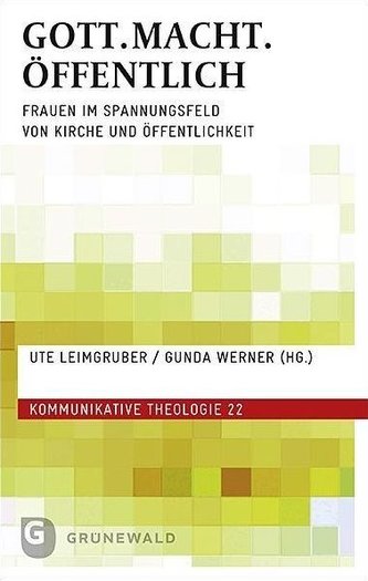 GOTT.MACHT.ÖFFENTLICH