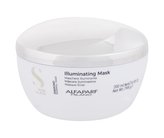 ALFAPARF MILANO Semi Di Lino Maska na vlasy Diamond llluminating 200 ml pro ženy