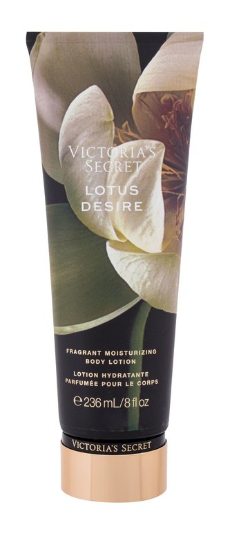Victoria´s Secret Lotus Desire Tělové mléko 236 ml pro ženy