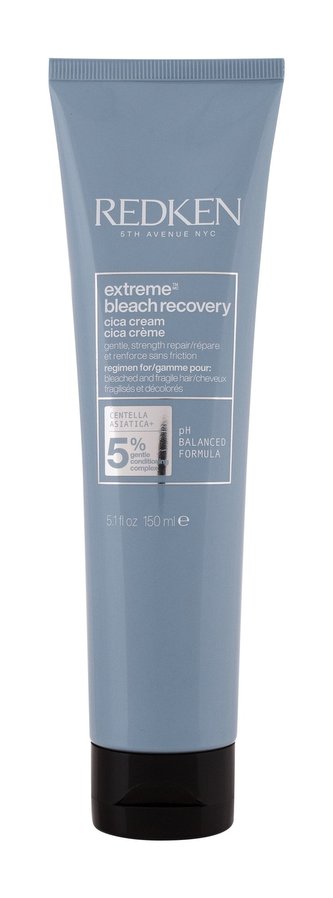 Redken Extreme Balzám na vlasy Bleach Recovery Cica-Cream 150 ml pro ženy