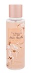 Victoria´s Secret Bare Vanilla Tělový sprej La Creme 250 ml pro ženy