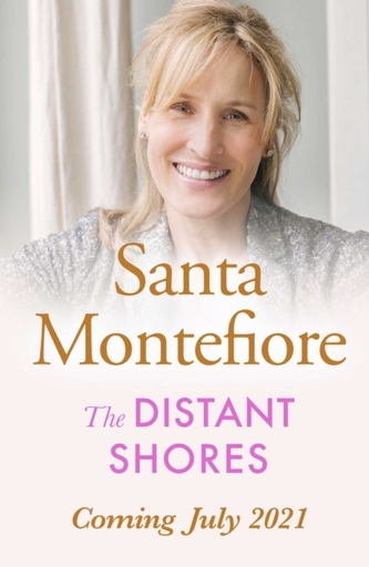 The Distant Shores