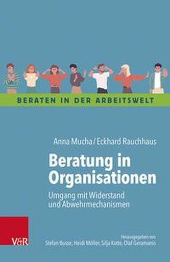 Beratung in Organisationen