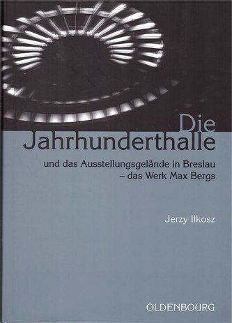 Die Jahrhunderthalle Und Das Ausstellungsgelnde.. Die Jahrhunderthalle Und Das Ausstellungsgelnde..