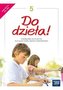 Plastyka SP 5 Do dzieła! Podr. 2021 NE
