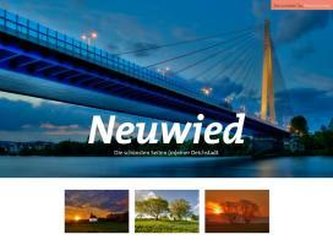 Schöllkopf, U: Neuwied  