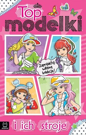 Top modelki i ich stroje Top modelki i ich stroje