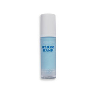 Revolution Skincare Denní pleťový krém Hydro Bank Hydrating Water 50 ml woman