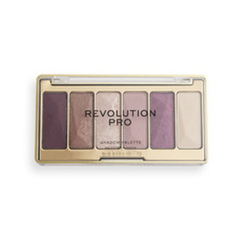 Revolution PRO Paletka očních stínů Moments Captivating 6 x 1,13 g woman