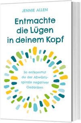Entmachte die Lügen in deinem Kopf