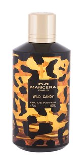 MANCERA Wild Parfémovaná voda Candy 120 ml unisex