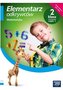 Elementarz odkrywców 2 Matematyka Podr.cz1 2021 NE