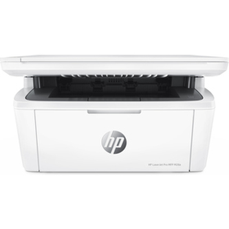 Tiskárna laserová HP LaserJet Pro MFP M28a