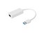 Adaptér KRUGER & MATZ KM1248 USB 3.0 - RJ45