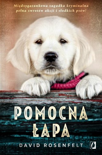 Pomocna łapa Pomocna łapa