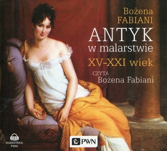 Antyk w malarstwie XV-XXI wiek