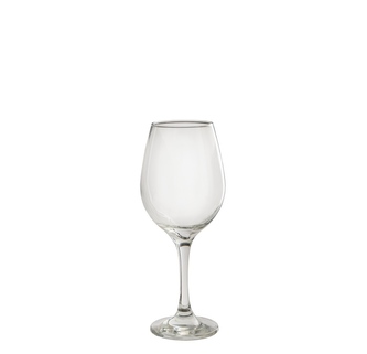 AMBER sklenice 295ml bílé víno 1ks!