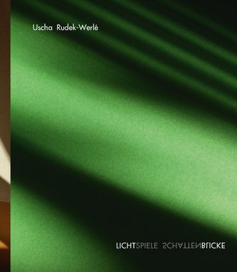 LICHTSPIELE SCHATTENBLICKE