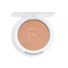 Revolution Matující pudr Super Matte Pressed (Powder) 6 g Odstín Beige woman