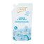 Luksja tekuté mýdlo náhrada Linseed & rice milk 400 ml