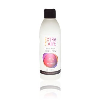 Extra Care šampon na barvené vlasy 300 ml