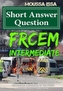 FRCEM INTERMEDIATE