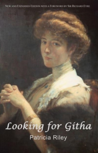 Looking for Githa