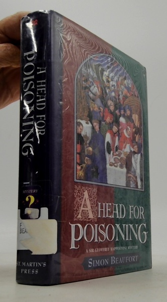 A Head for Poisoning