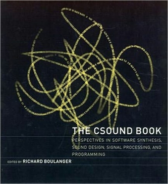The Csound Book