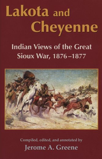 Lakota and Cheyenne