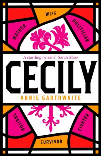 CECILY SIGNED EDITON