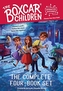 BOXCAR CHILDREN INTERACTIVE MYSTERIES BO