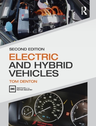 Electric and Hybrid Vehicles