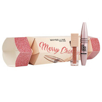 Maybelline Kosmetická sada pro ženy Merry Christmas! woman