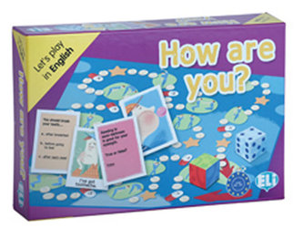 ELI Language Games