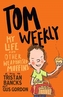 Tom Weekly 5: My Life and Other Weaponised Muffins