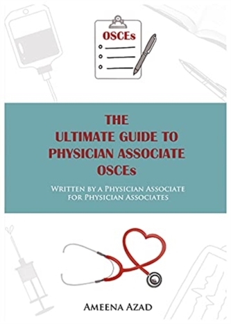 The Ultimate Guide To Physician Associate OSCE's
