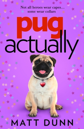 Pug Actually