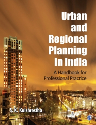 Urban and Regional Planning in India