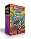 Franken-Sci High Mad Scientist Collection