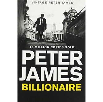 BILLIONAIRE