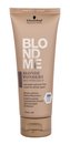 Schwarzkopf Professional Blond Me Balzám na vlasy Blonde Wonders Restoring Balm 75 ml pro ženy