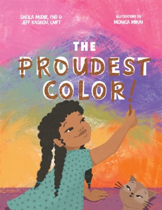 The The Proudest Color