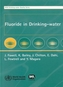 Fluoride in Drinking-Water