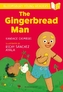 The Gingerbread Man: A Bloomsbury Young Reader